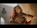 Lindsey Stirling - O Holy Night (Official Music Video)