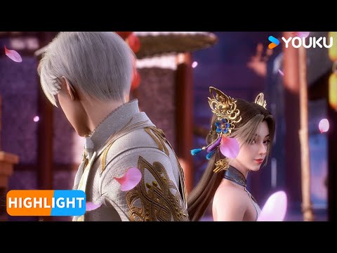 ENGSUB【克金玩家 Wealth and Wonder】EP06 精彩看点Highlight | 优酷动漫  YOUKU ANIMATION