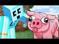 Cartoon Adventure Character Challenges