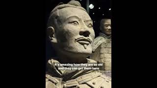Daytrip to Bowers Museum to See the Terracotta Warriors