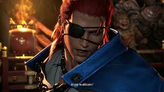 Edge (Hwoarang) vs Tetsu (Claudio) - TWT 2026: Paradise Game Battle 2026 - Winners Final