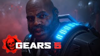 Gears 5 won\'t have a Season Pass, DLC maps will be free