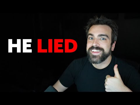 Good News Everyone! I Am A Liar! WE ARE BACK!