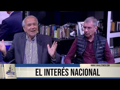 26 - EL INTERÉS NACIONAL - "El ABC de la Guerra Psicológica" (Parte 1) 01 10 25