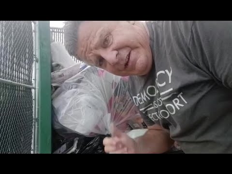 $ 700 Worth of Bacon Rescued!  This Definitely counts as a MEGA Haul!