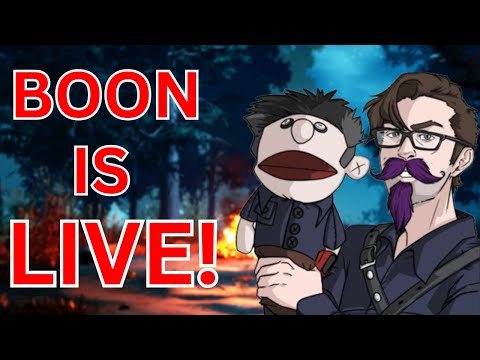 The Fog is calling.. 🌫️ | Scream, Survive, Repeat - Disabled Creators Awards HYPE