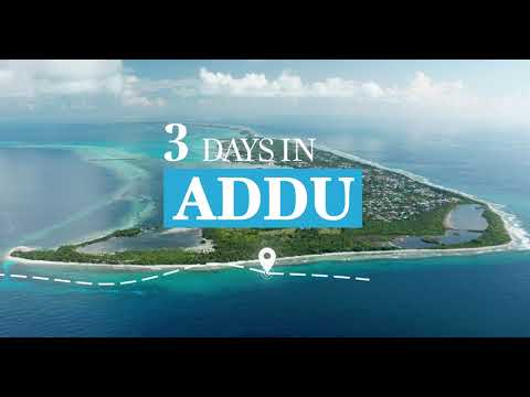 3 Days in Addu