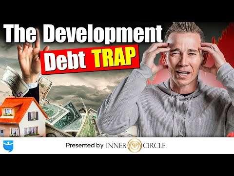 The Debt Trap That Will KILL Your Real Estate Development Deal