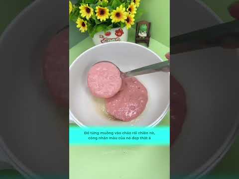 Bánh quy chiên mềm và ông anh khó tính 😅