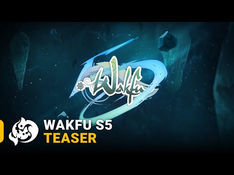 WAKFU Saison 5 sur Kickstarter [Teaser Officiel]