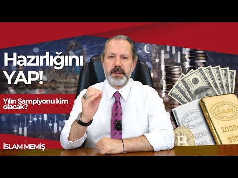 Hazırlığını yap! Yılın Şampiyonu kim olacak?