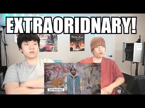 FIRST TIME EVER REACTING TO SB19 Story Episode 1: Sound Break [EXTRAORDINARY!]