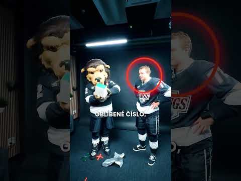 Své Číslo KOUPIL Od Maskota!