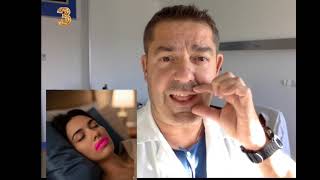 4 VIDEOS que son VIRALES, pero son SALUD FAKE | Medicina Clara
