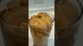 #Makeacoffeewithme #coffee #dalgona #creamy #japan #fyp #foryoupage