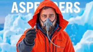 Asperger's Syndrome Signs YOU Need To Know (ODD)