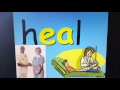 Exploring Homophones: #66B ee/ea