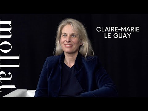 Vido de Claire-Marie Le Guay