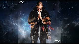 Bad Bunny, Anuel AA & Ñengo Flow - PAL TRÍO (Mashup Alex Martini)