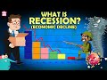 Understanding the Great Recession Factors