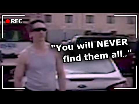 Police Discover Hidden Victims of a Serial Killer | The Untold Stories...