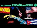 La Guerra Hispano-Estadounidense