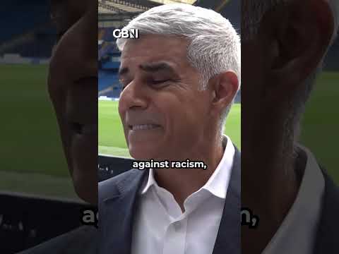 Sadiq Khan's far-right WARNING: 'Remain vigilant'