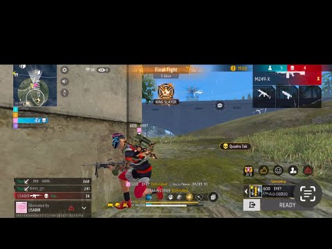 Yah kya hua free fire mein🤯💀|| VISHAL VERMA || #freefire #gameplay #foryou #youtube #videoshorts