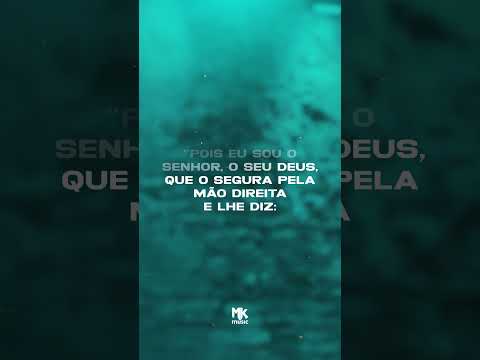 O Senhor te pega pela mão! Assista em breve #PorOndeEuFor com #Jozyanne e #MarcusSalles