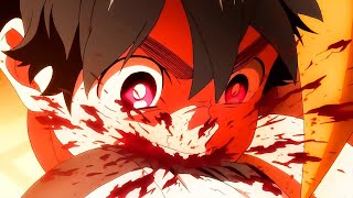 Fue RECHADAZO y HUMILLADO para CONVERTIRSE en una BESTIA INMORTAL | Anime Resumen