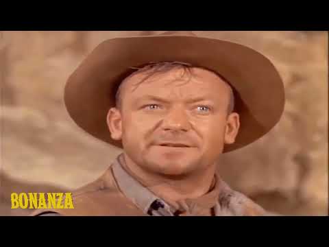 Bonanza temporada 6  l capítulo 03+04  l   Gracias por todo, amigo