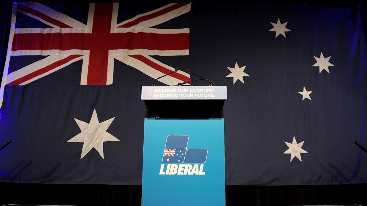 Liberals in a ‘horrific position’ amid party’s ‘massive generational disconnect’