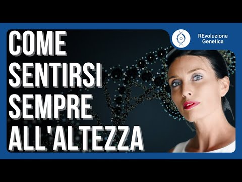 Il tuo senso di inadeguatezza non è reale: puoi abbandonarlo quando vuoi - Cristina Pasqualotto