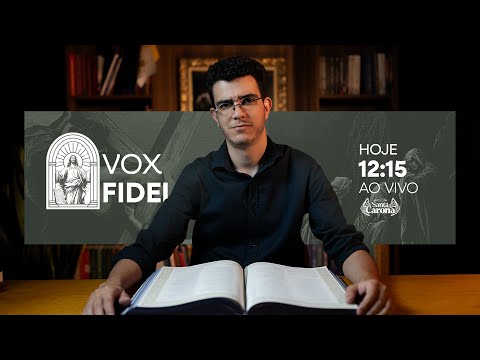 090 - Joás, rei de Judá | Vox Fidei (2Rs 9-12)