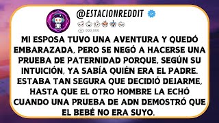 Mi Esposa Quiso Que Fuera Su Burrito De Carga Y Criara Al Hijo De Otro Hombre – Historias Reddit