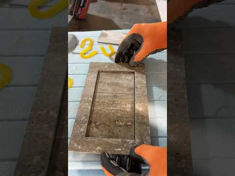 Exclusive 🙌🔥#construction #tile #interiordesign #tileworks