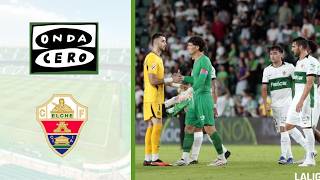 TERTULIA: Previa del Elche-Real Sociedad y nota al mercado de fichajes