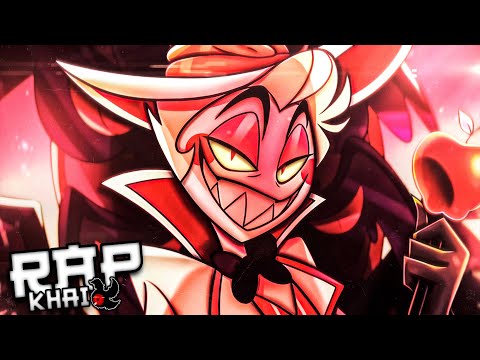 Lucifer Rap (Hazbin Hotel) || Mi Orgullo Eres Tú || Khai