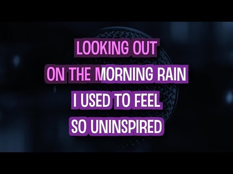 (You Make Me Feel Like) A Natural Woman (Karaoke) – Aretha Franklin