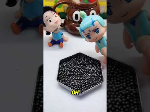 "Chintu Ate Too Much Chocolate! 🍫😂 Watch What Happens Next!" #shortvideo