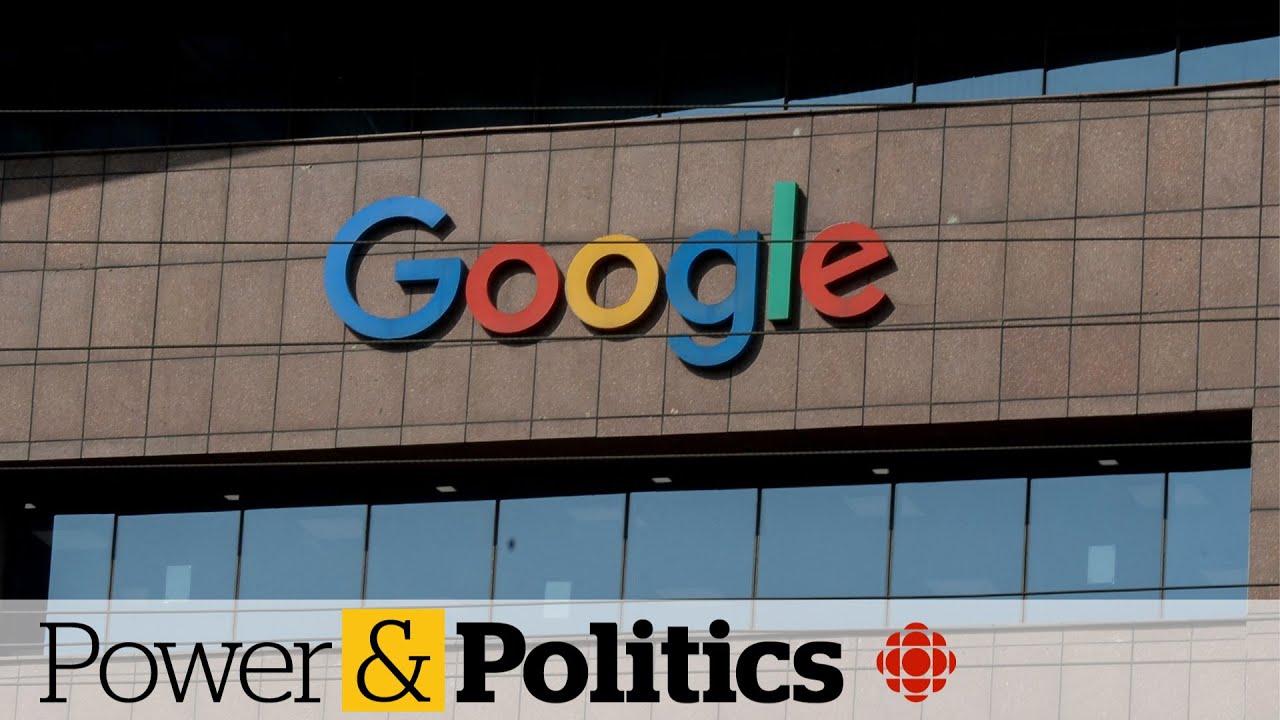 MPs Summon Google Executives over News-Blocking in Canada