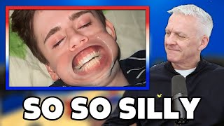 UNUSUAL MEMES COMPILATION V334 REACTION | OFFICE BLOKES REACT!!