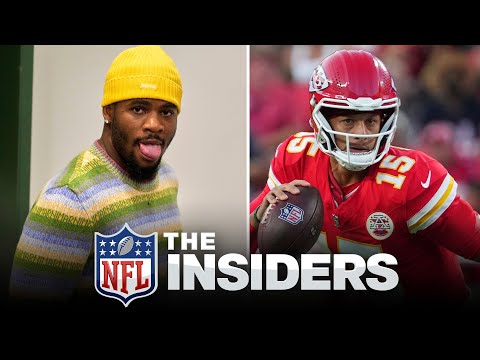 Micah Parsons dealing with injury, Week 1 Predictions & MORE! | The Insiders