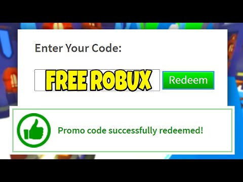 Free 400 Robux Code 07 2021 - how to get robux without buying anything