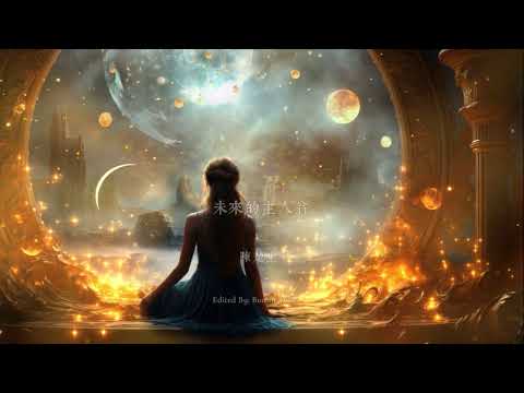 未來的主人翁 (和聲伴奏) 陳楚生 (Karaoke 純音樂)