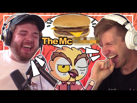 Reacting to more edgy Vanoss moments with @fourzer0seven ​