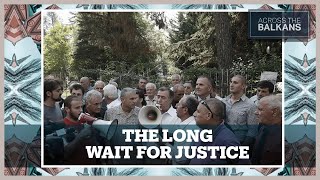 Albania’s forgotten political prisoners