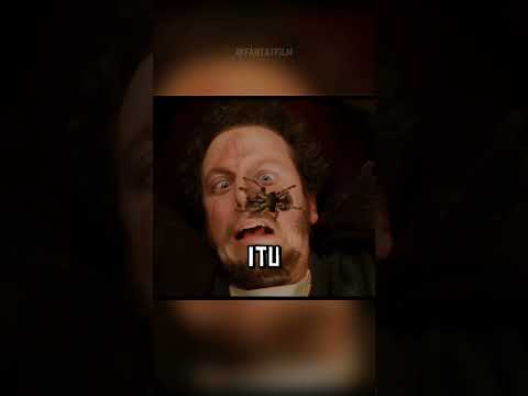 Adegan Tak Terduga yang Masuk Film