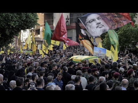 Είναι πόλεμος; Γιατί η σύγκρουση Ισραήλ-Χεζμπολάχ παραμένει δύσκολο να οριστεί