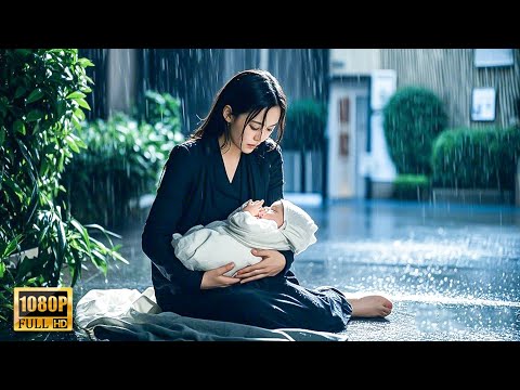 【Full Movie】妻子抱著6個月大的孩子在雨中求醫，丈夫卻忙著和小三快活，妻子一夜之間徹底黑化!